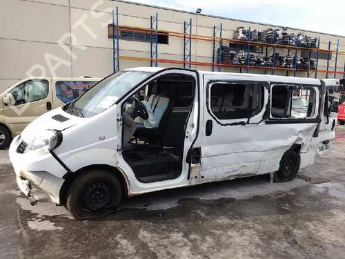 Andre RENAULT TRAFIC II Bus (JL) 1.9 dCI 80 (JL0B) | BP10257061O1 
