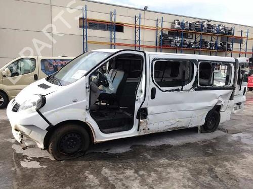 Optica direita RENAULT TRAFIC II Van (FL) [2001-2024]null 8200415241 | 8200415241 | 8200415241 | 2222DL |