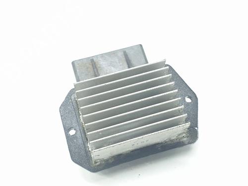 Heater resistor TOYOTA LAND CRUISER PRADO (_J12_) 3.0 D-4D (KDJ120, KDJ125) (163 hp) 17541021