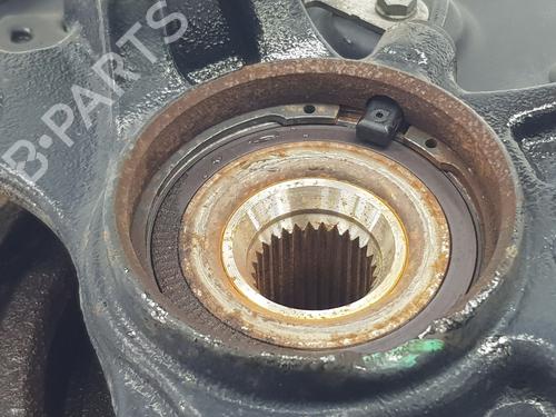 Right front steering knuckle PEUGEOT 308 II (LB_, LP_, LW_, LH_, L3_)  | BP29011090M26 