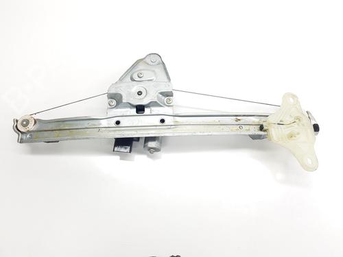 Front left window mechanism RENAULT ARKANA I (LCM_, LDN_) 1.3 TCe 140 (LDN0) | BP33861073C22 - Image 2