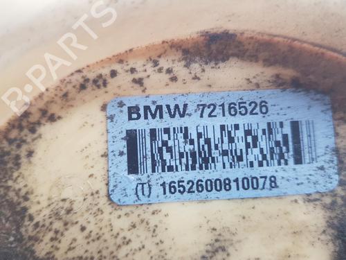 Fuel pump BMW X3 (F25) xDrive 20 d | BP9963181M76 