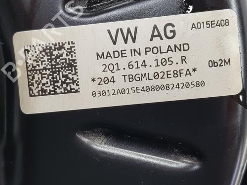 Servo brake SKODA KAMIQ (NW4) 1.0 TSI | BP31343925M42