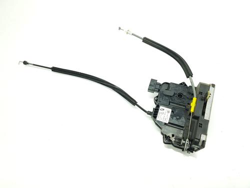Front left lock PEUGEOT BOXER Van 2.2 BlueHDi 140 | BP37639191C98 - Image 2