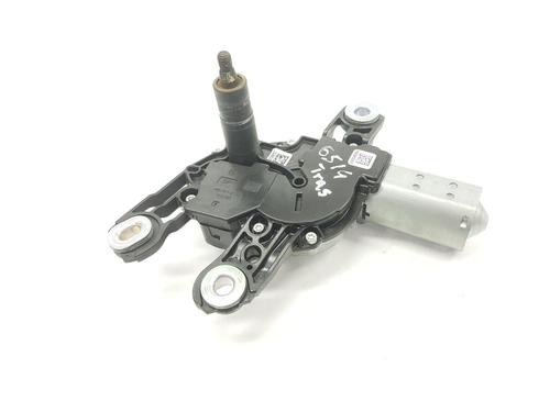 Rear wiper motor SKODA FABIA III (NJ3) 1.0 TSI | BP15730394M102 