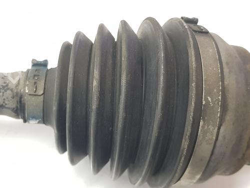 Right front driveshaft MERCEDES-BENZ M-CLASS (W164) ML 320 CDI 4-matic (164.122) | BP17440694M39 