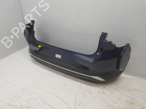 Rear bumper RENAULT SCENIC E-TECH PHASE I EV60 | BP37072829C8 - Image 7