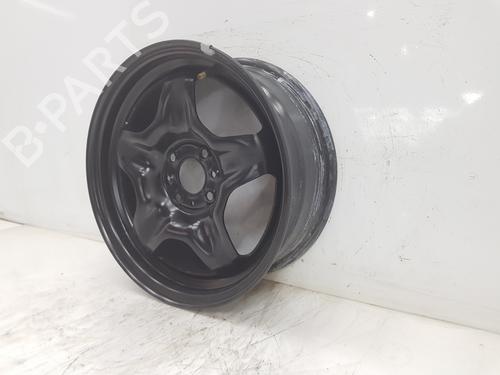 Rim FIAT 500 (312_) 1.0 Mild Hybrid (312.AYD1B) | BP31931011C45