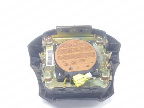 Driver airbag NISSAN TERRANO II (R20) 2.7 TDi 4WD | BP16881909C9 