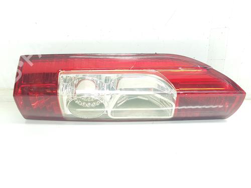Left taillight CITROËN JUMPER II Van 2.2 HDi 100 | BP36679505C34 - Image 4