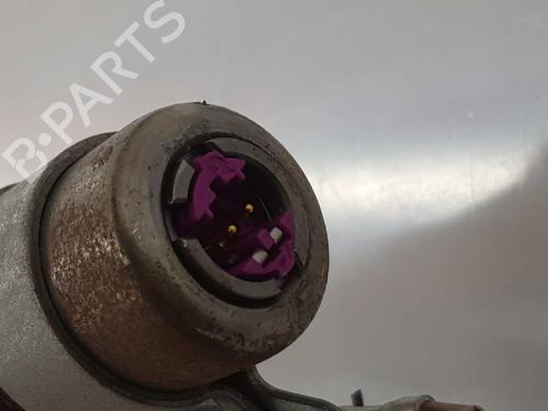 Right curtain airbag AUDI A3 (8P1) 2.0 TDI 16V | BP26711319C12 