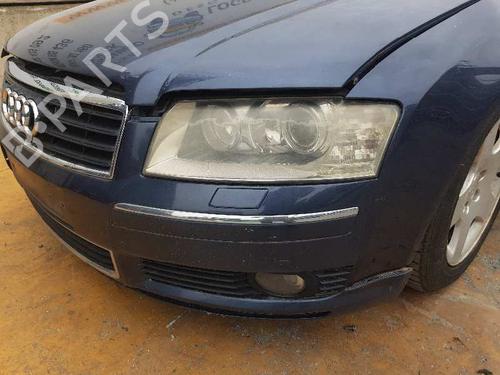 Traversa paraurti posteriore AUDI A8 D3 (4E2, 4E8) 4.0 TDI quattro | BP7980414C73 
