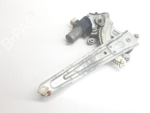 Rear left window mechanism SUZUKI SX4 S-Cross (JY)  | BP29861895C24