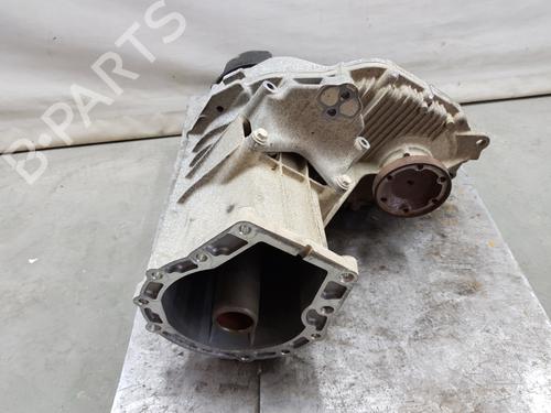 Used Transfer box Transfer box AUDI Q7 (4LB) 3.0 TDI quattro (233 hp) 25789534 25789534