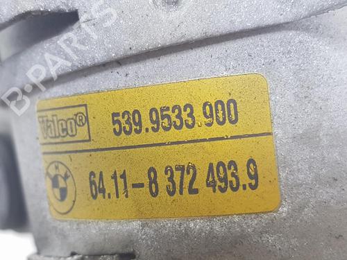 Heater blower motor BMW 5 (E39) 523 i | BP16290718M62 