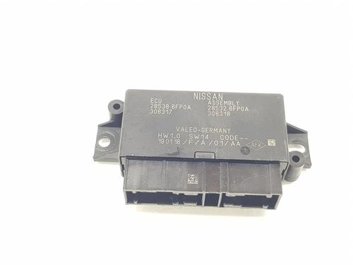 Used Electronic module Electronic module NISSAN X-TRAIL III (T32_, T32R, T32RR) [2013-2026] 32420728 32420728