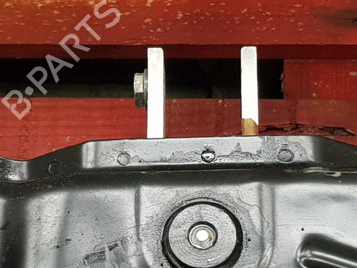 Subframe PEUGEOT BOXER Van 2.2 BlueHDi 140 | BP32072840M9