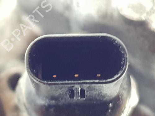 Other PEUGEOT 208 I (CA_, CC_) 1.6 HDi | BP25001953O1 