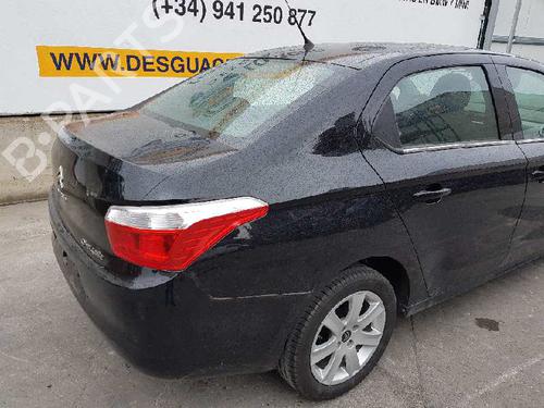 Juego Asientos CITROËN C-ELYSEE (DD_) 1.2 VTi 82 | BP5588207C78 