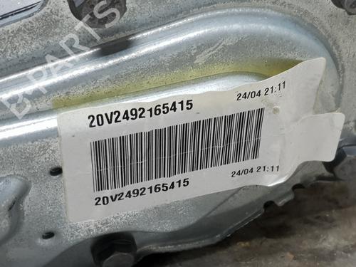 Gearbox OPEL ASTRA L Sports Tourer (O5) 1.2 (FRHNSL, FRHNSR) | BP23040842M3 