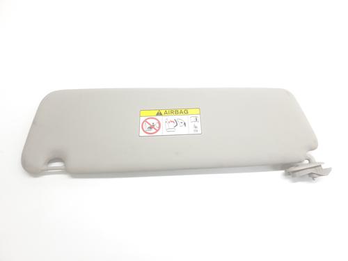 Right sun visor RENAULT TRAFIC III Bus (JG_) 2.0 dCi 110 (JGMW) | BP34702848I2 - Image 3