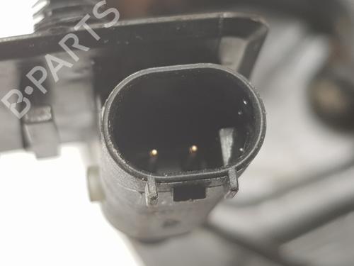 Left front steering knuckle MERCEDES-BENZ VITO Tourer (W447) | BP32211328M25