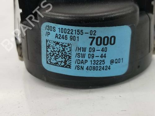 Electronic sensor MERCEDES-BENZ B-CLASS Sports Tourer (W246, W242) B 200 CDI (246.201) | BP7246768M84 