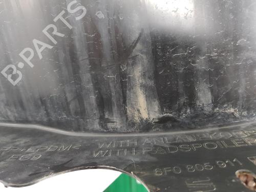Wheel arch SEAT IBIZA V (KJ1, KJG) 1.0 MPi | BP14111592C56 