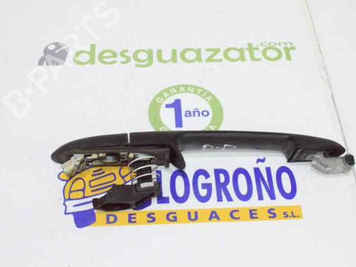 Front right exterior door handle MERCEDES-BENZ VITO / MIXTO Van (W639) 109 CDI (639.601, 639.603, 639.605) | BP1985594C129 