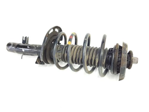 Used Right front shock absorber CITROËN C4 CACTUS 1.6 BlueHDi 100 (99 hp) 29535957