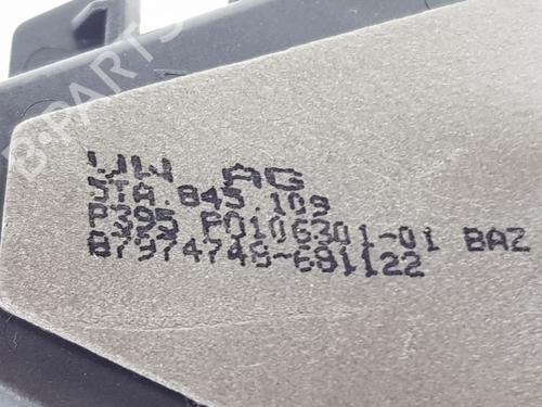Elektronisk sensor SEAT LEON (KL1, KLG) 2.0 TDI | BP28387099M84 