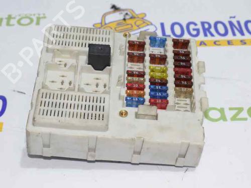 Used Fuse box FORD TRANSIT CONNECT (P65_, P70_, P80_) 1.8 TDCi (90 hp) 792701