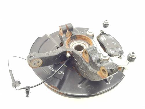 Right front steering knuckle FORD PUMA (J2K, CF7) | BP39206973M26 - Image 3