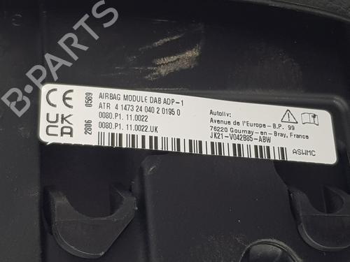 Airbag Kit FORD TRANSIT V363 Platform/Chassis (FED, FFD) | BP35804167C86 - Image 5