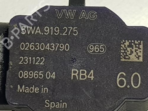 Andre SEAT LEON Sportstourer (KL8, KLD) 1.5 eTSI | BP30549087O1