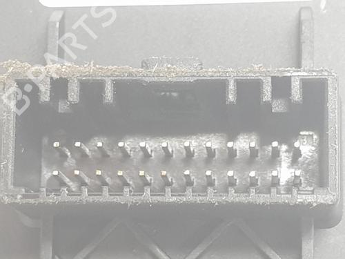 Left front window switch MG MG ZS SUV (AZS1) | BP33056976I27 - Image 2