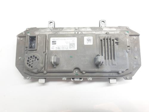 Instrument cluster SEAT LEON (KL1, KLG) 1.0 TSI | BP28531272C47