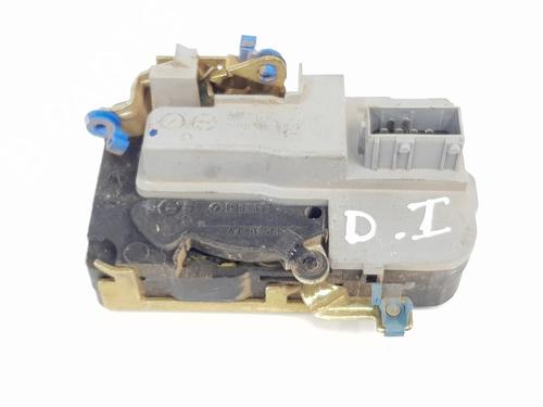 Used Front left lock CITROËN BERLINGO / BERLINGO FIRST MPV (MF_, GJK_, GFK_) 1.9 D (MFWJZ) (70 hp) 28671303