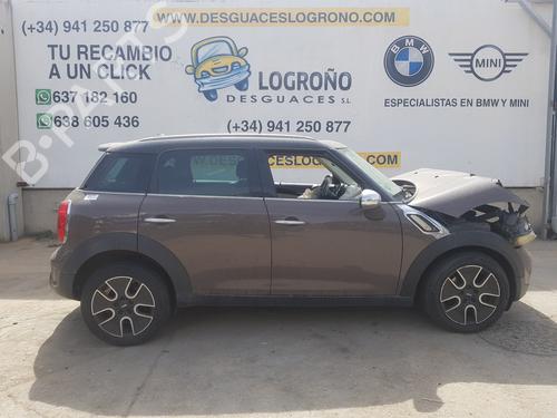 Right front driveshaft MINI MINI COUNTRYMAN (R60) | BP36649789M39 - Image 28
