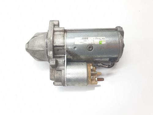 Used Starter MERCEDES-BENZ C-CLASS Coupe (CL203) [2001-2011]  29479870