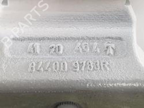 Høyre foran lås VW CADDY ALLTRACK Box Body/MPV (SAA) 2.0 TDI | BP10725661C97 