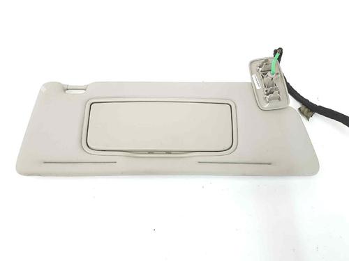 Used Right sun visor VOLVO C70 II Convertible (542) 2.0 D (136 hp) 4241619