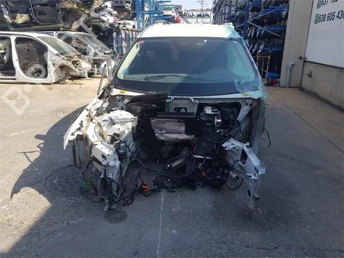 Left rear brake caliper VOLVO XC60 II (246) | BP38936533M107 - Image 11