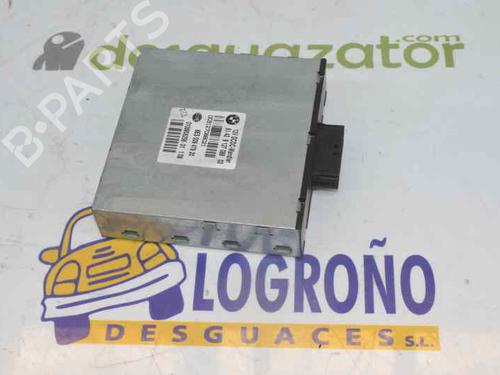 Automatic gearbox ECU BMW 3 (E90) 320 d | BP14123871M51 