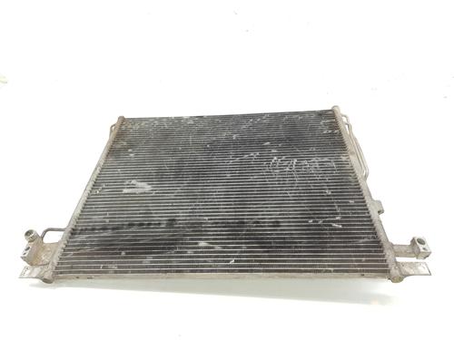 AC radiator NISSAN PATHFINDER III (R51) 2.5 dCi | BP37524704M32  - Image 5