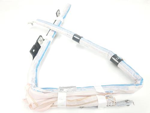 Right curtain airbag SEAT IBIZA V (KJ1, KJG) 1.0 MPi 6F0880742H  | 6F0880742K   |