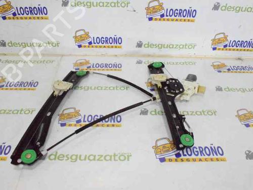 Front left window mechanism BMW 1 (E87) 116 d | BP754733C22 