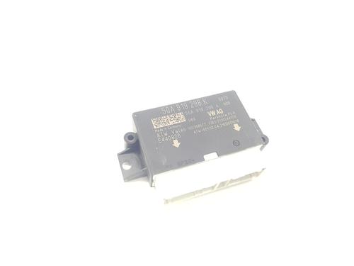 Used Electronic module SKODA SUPERB III Estate (3V5) 2.0 TDI (200 hp) 22554073