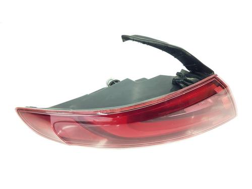 Used Left taillight Left taillight ALFA ROMEO GIULIA (952_) 2.2 D (952AFA25, 952AFM25, 952ALA25) (180 hp) 40092021 40092021