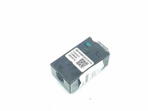Electronic module MG MG ZS SUV 1.5 VTi | BP18098116M83 